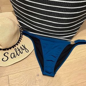 Agent Provocateur Tania Bikini Bottoms